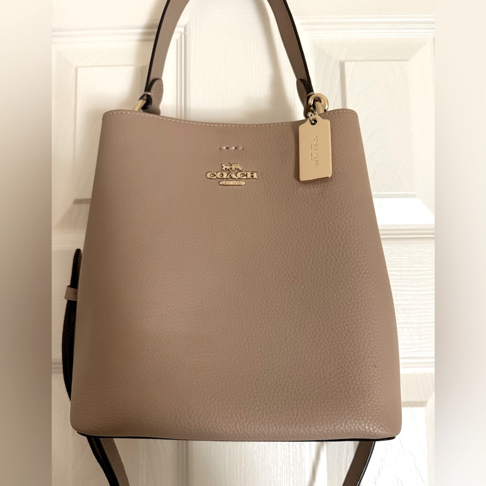 Coach Bucket Bag